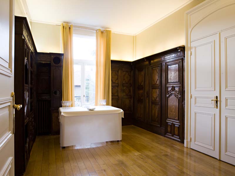 Château de Montchat_69003 LYON 03_6 Château de Montchat_69003 LYON 03_6